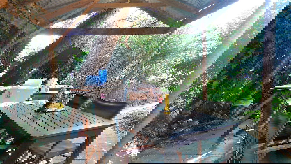 Carlotta WA Accommodation Cooktown