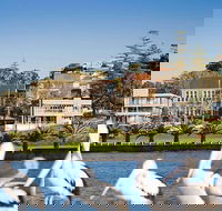 The Sebel Harbourside Kiama - Accommodation Cooktown