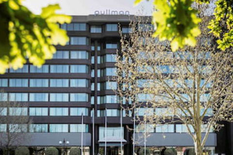 Pullman Melbourne Albert Park - Accommodation Cooktown 0