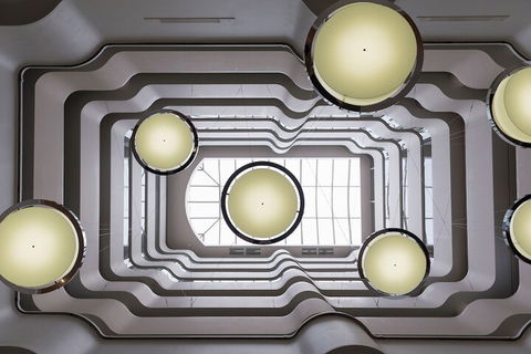 Pullman Melbourne Albert Park - Accommodation Cooktown 6