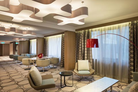 Pullman Melbourne Albert Park - Accommodation Cooktown 7