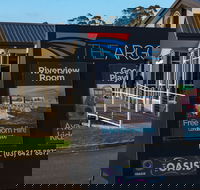 The Argosy - Accommodation Cooktown