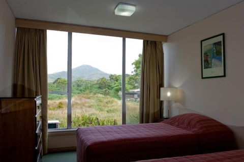 Heemskirk Motor Hotel - Accommodation Cooktown 2