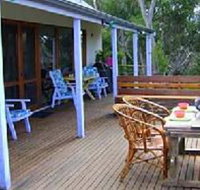 Cricklewood Cottage - Accommodation Cooktown