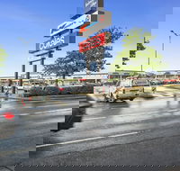 Parkside Motel Geelong - Accommodation Cooktown