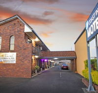Coast Inn Motel - Accommodation Cooktown