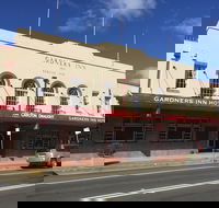 Gardners Inn Hotel - Accommodation Cooktown