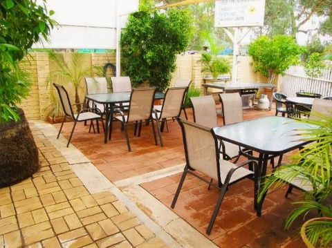 White Gum Motel - Accommodation Cooktown 6