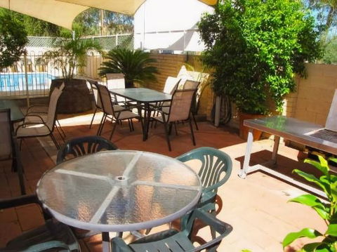 White Gum Motel - Accommodation Cooktown 1