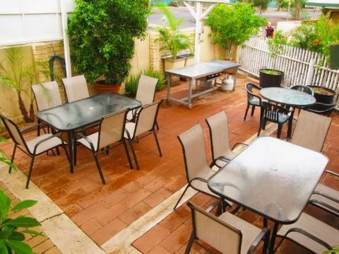 White Gum Motel - Accommodation Cooktown 3