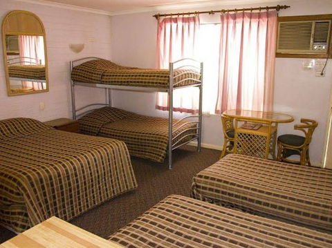 White Gum Motel - Accommodation Cooktown 5