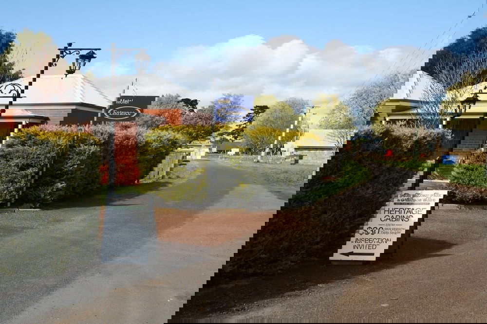  Accommodation Cooktown