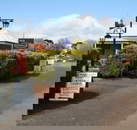 Ross Motel - Accommodation Cooktown