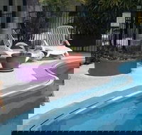 Peppercorn Motel - Accommodation Cooktown