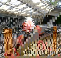 Grampians Getaway Resort - Accommodation Cooktown