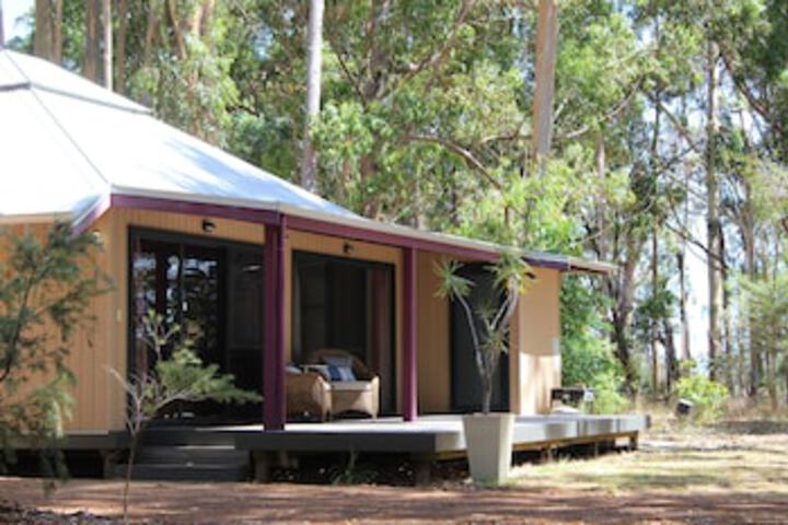  Accommodation Cooktown