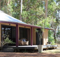 Ellensbrook Cottages - Accommodation Cooktown