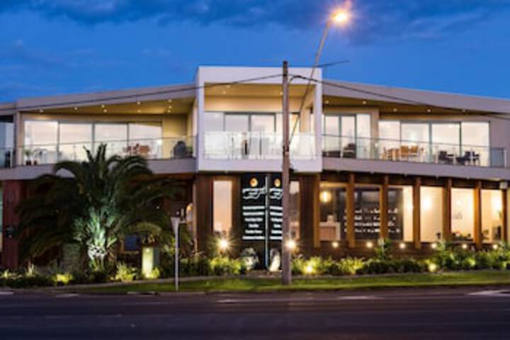  Accommodation Cooktown
