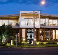 Great Ocean Road Resort - Accommodation Cooktown