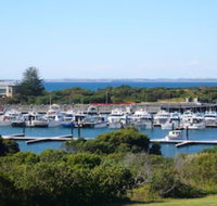 Harbour View Motel - Accommodation Cooktown
