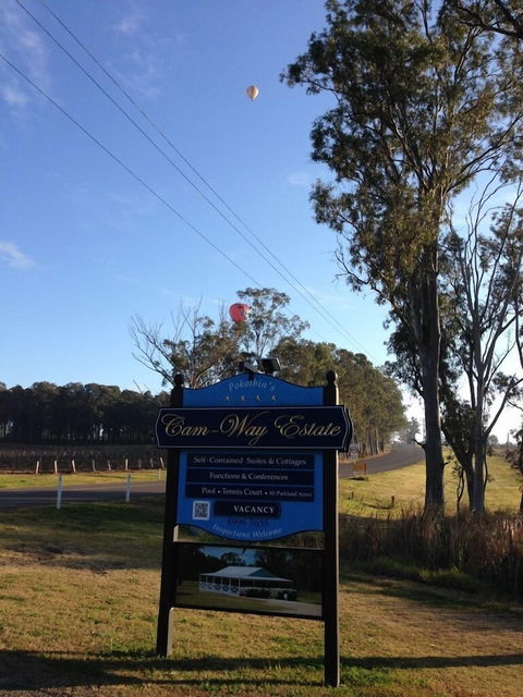 Cam-Way Estate - Accommodation Cooktown 1