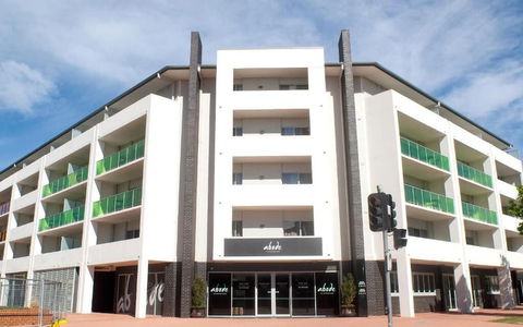 Abode Tuggeranong - Accommodation Cooktown 0