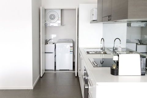 Abode Tuggeranong - Accommodation Cooktown 4