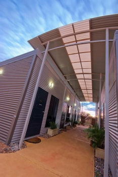  Accommodation Cooktown