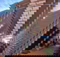 Mia Mia House in the Desert - Accommodation Cooktown