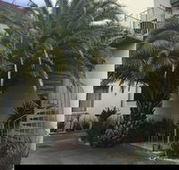 Brunswick Tower Hotel - Accommodation Cooktown