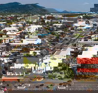 Heritage Cairns - Accommodation Cooktown