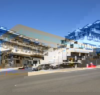 Gateway Hotel by Nightcap Plus - Accommodation Cooktown