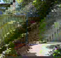 Highlander Motor Inn  Apartments - Accommodation Cooktown