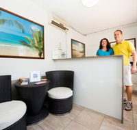 Noosa Sun Motel - Accommodation Cooktown