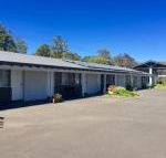 Kingsley Motel  Restaurant - Accommodation Cooktown