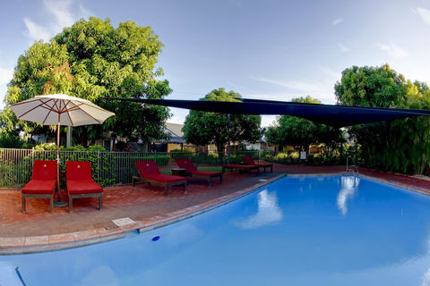 Mantra Frangipani Broome - Accommodation Cooktown 3