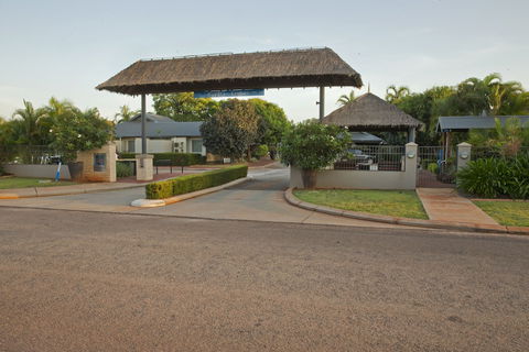 Mantra Frangipani Broome - Accommodation Cooktown 2