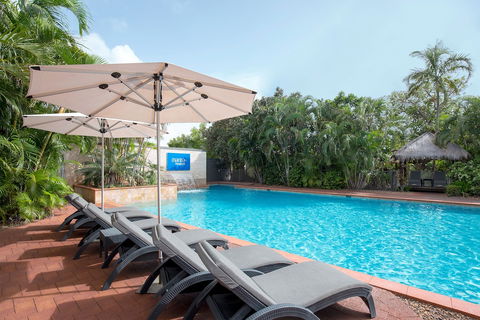 Mantra Frangipani Broome - Accommodation Cooktown 4