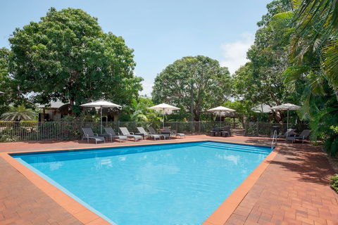 Mantra Frangipani Broome - Accommodation Cooktown 5
