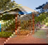 Mantra Frangipani Broome - Accommodation Cooktown