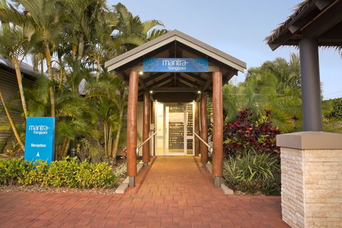 Mantra Frangipani Broome - Accommodation Cooktown 0