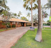 Ibis Styles Kununurra - Accommodation Cooktown