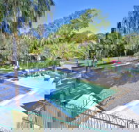 Sandcastles 1770 Motel  Resort - Accommodation Cooktown