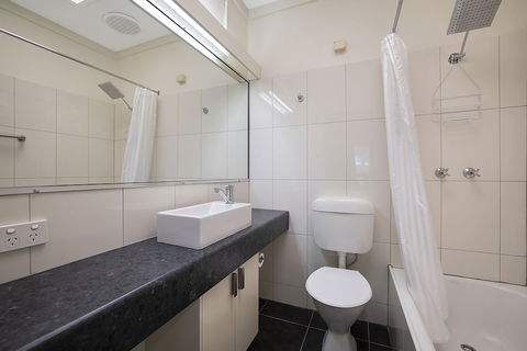 Hamilton Lakeside Motel - Accommodation Cooktown 6