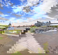 Hamilton Lakeside Motel - Accommodation Cooktown