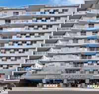 The Capitol Apartments - Accommodation Cooktown