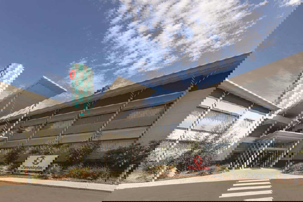 Cambridge TAS Accommodation Cooktown