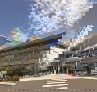 Travelodge Hotel Hobart Airport