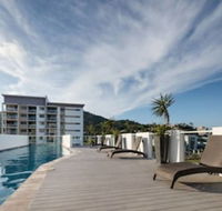 Direct Hotels  Holborn at Central - Accommodation Cooktown