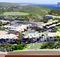Margarets Beach Resort - Accommodation Cooktown